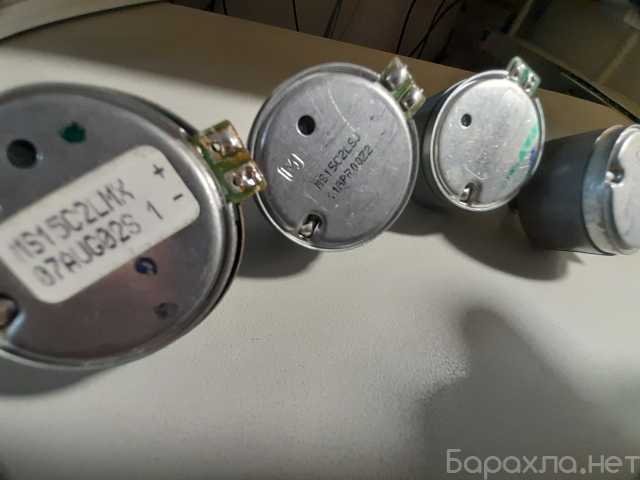 Продам: Моторчик MSI5C2LMX для кассетных дек