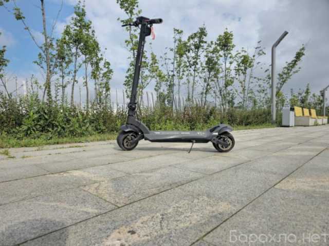 Продам: электросамокат WideWheel Pro
