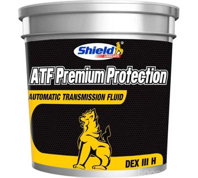 Продам: Жидкость для АКПП и ГУР Shield Lubricant