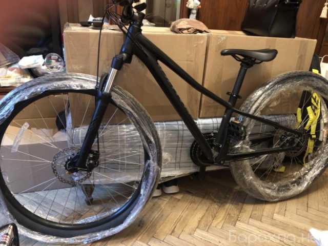 Продам: Велосипед горный Specialized
