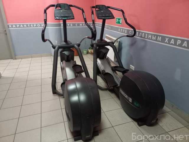 Продам: Элипс Precor EFX 546