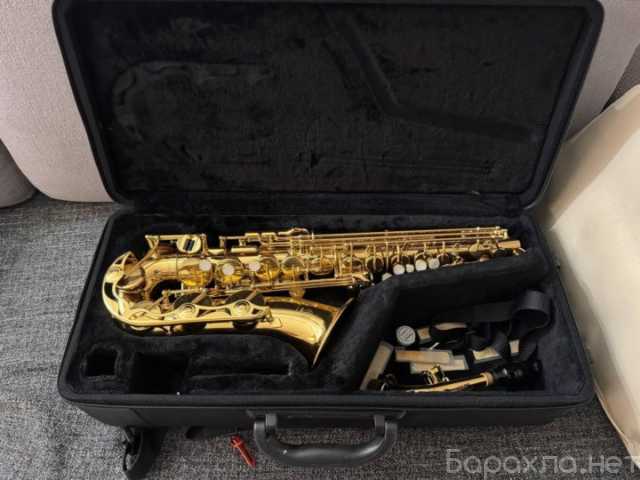 Продам: Саксофон Yamaha Yas 275
