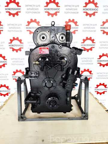 Продам: АКПП ZL265B С ГТР ПОД 9 БОЛТОВ на Fukai