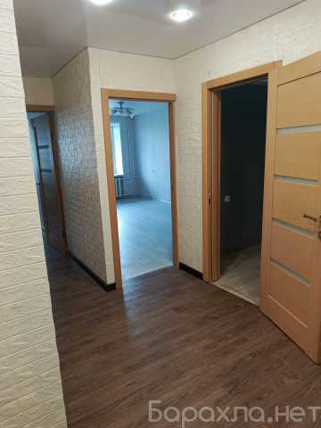 Продам: квартиру