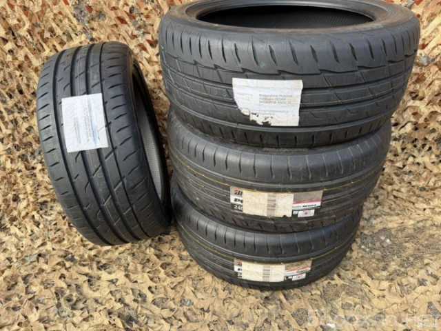 Продам: R18 Bridgestone Potenza Adrenalin RE004
