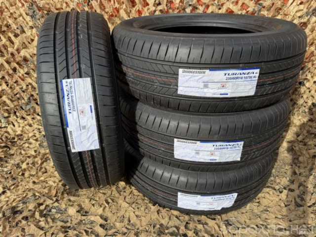Продам: R18 107W Bridgestone Turanza 6