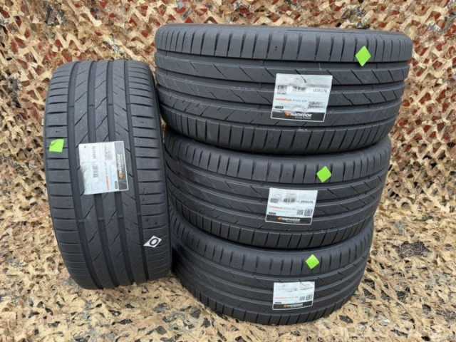 Продам: R21 111Y Hankook K137A Ventus evo SUV