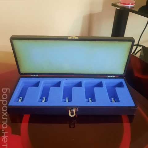 Продам: Cartridges holder - Jelk
