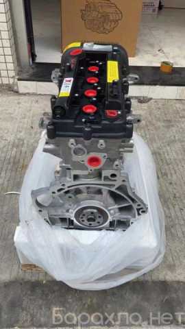 Продам: Двигатель Hyundai-Kia Ceed G4FG 2012