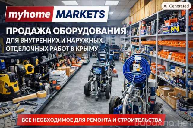 Продам: Штукатурные станции