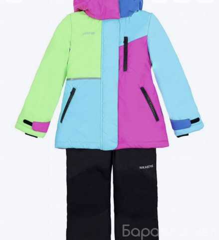 Продам: Костюм зимний NIKASTYLE
