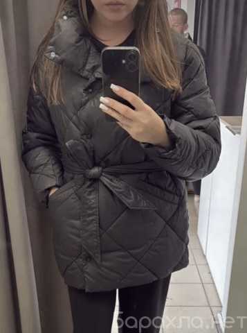 Продам: Пуховик Снежная Королева