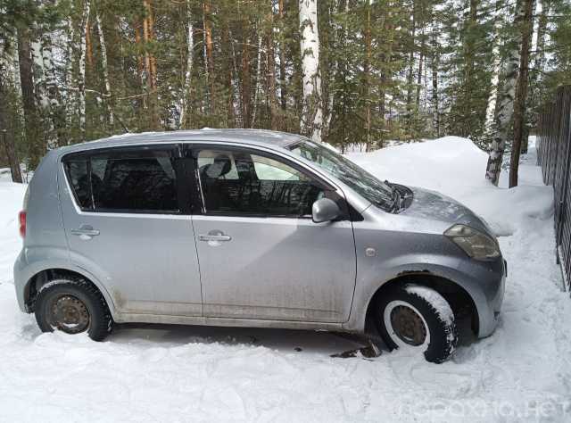 Продам: подержанный автомобиль
