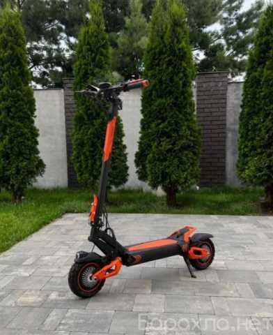 Продам: Электросамокат Kugoo F4 Pro 2026