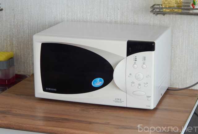 Продам: Микроволновая печь Samsung