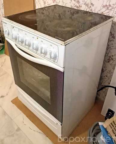 Продам: электроплиту