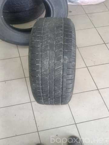 Продам: Резина летняя r16 5 шт