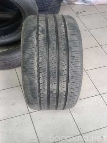 Продам: Резина летняя r20