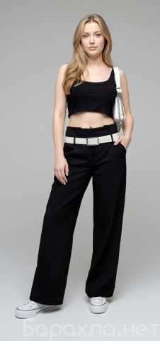 Продам: Льняные брюки RIVER ISLAND - 44