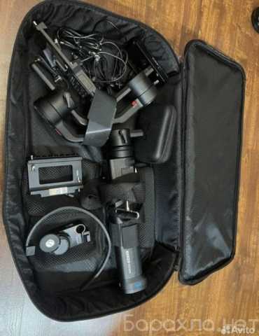 Продам: Сэтап Blackmagic Design Pocket Cinema