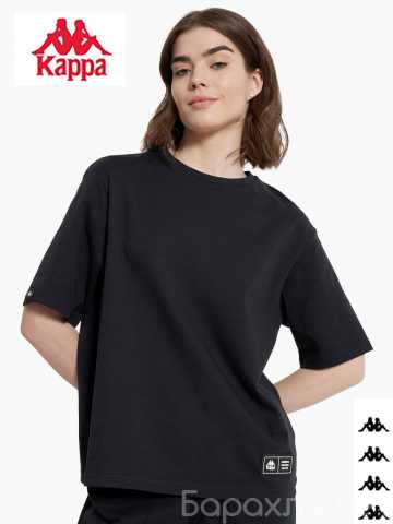 Продам: Футболка Kappa - оверсайз. Размер S