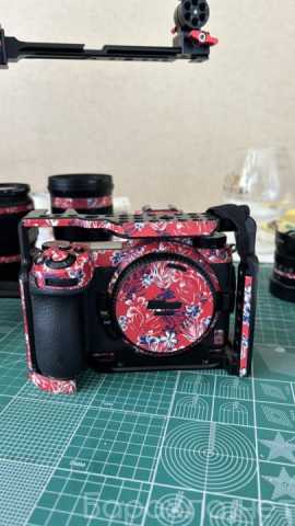 Продам: Nikon Z6 Mark 2