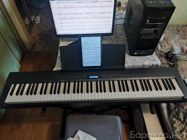 Продам: Цифровое пианино Grace BP300