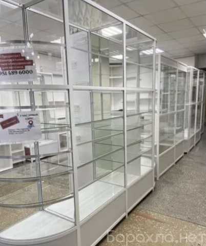 Продам: Торговые витрины