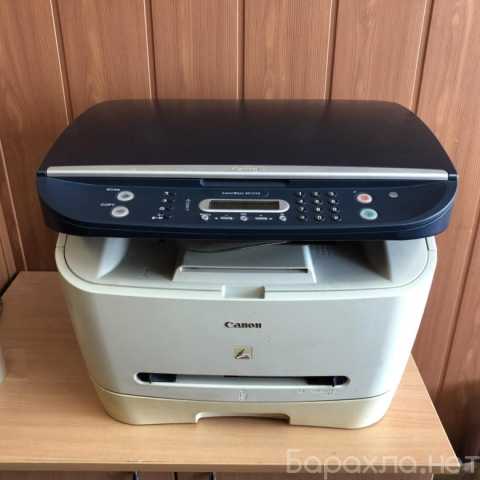 Продам: Мфу Canon mf 3110