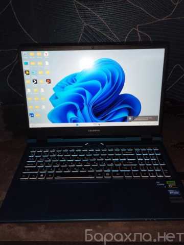 Продам: ноутбук rtx 4060