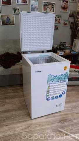 Продам: Морозильный ларь RENOVA FC-110C