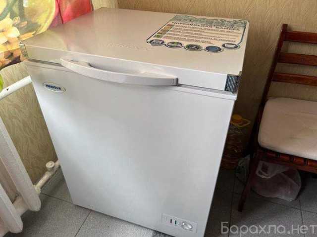 Продам: Морозильная камера, ларь Ренова 175