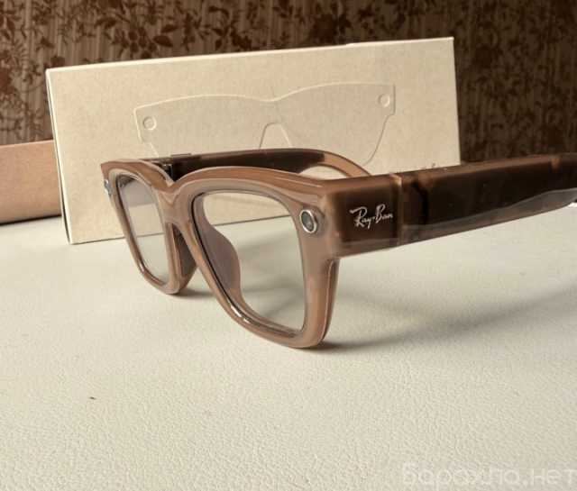 Продам: Очки Rayban Display