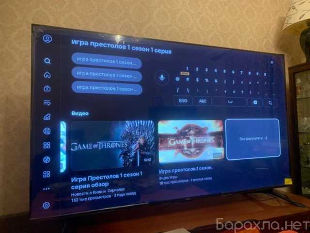 Продам: Телевизор Xiaomi TV A, 2026，65", Android