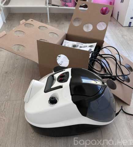 Продам: новый пылесос Karcher SV7