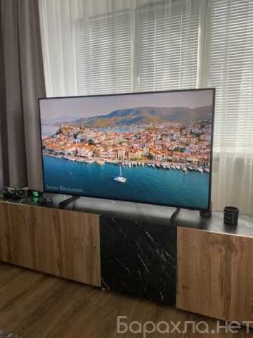 Продам: Телевизор Samsung Crystal UE43DU.UXRU