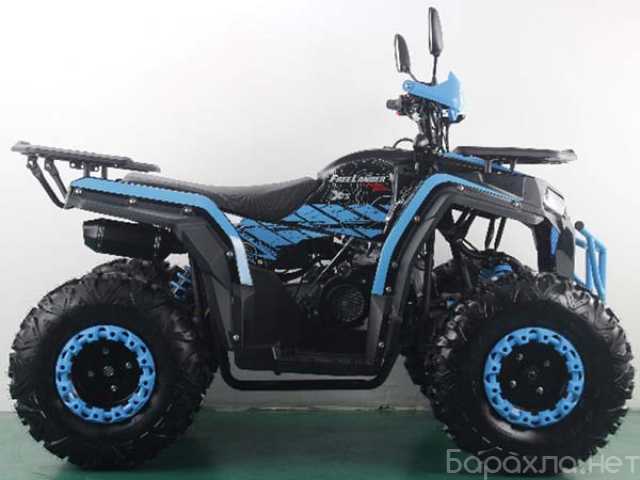 Продам: ATV Racer FreeLander PRO200XMR