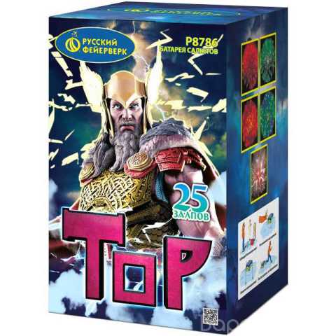 Продам: Фейерверк Р8786 Тор