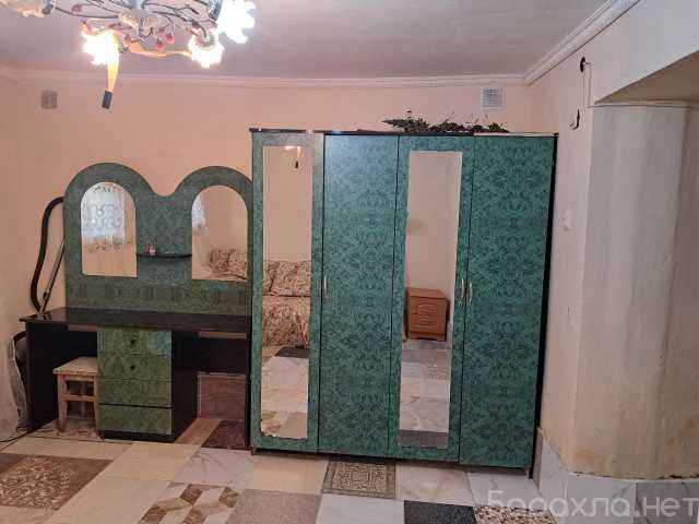 Сдам: квартиру