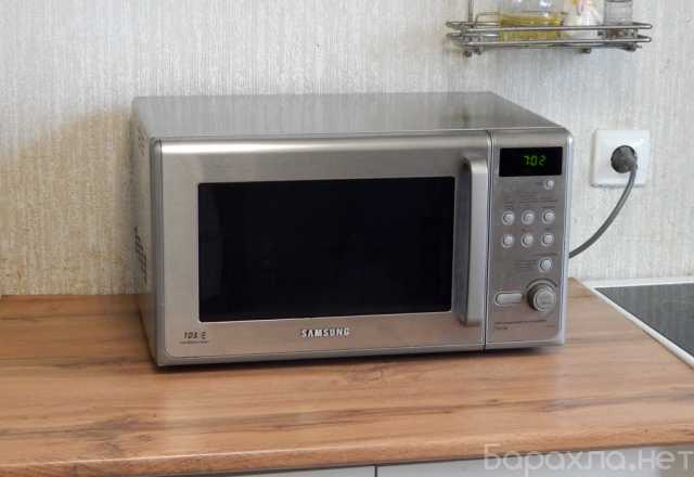 Продам: Микроволновая печь Samsung