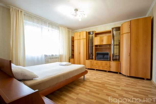Сдам: квартиру