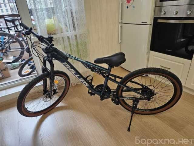 Продам: Горный велосипед PHILLIPS