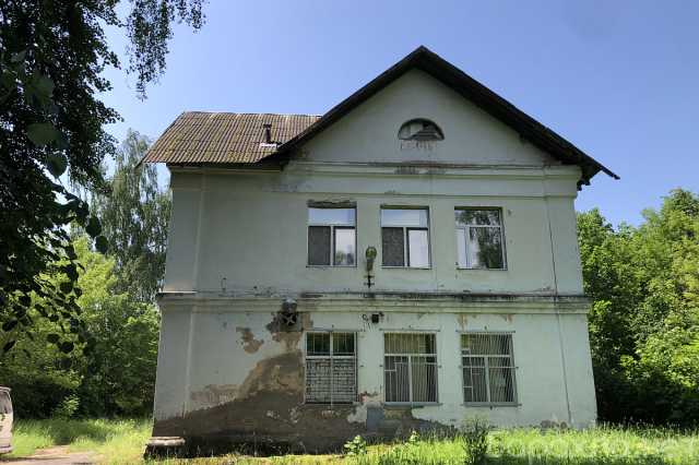 Продам: Земельно-имущественный комплекс