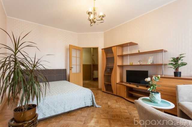 Сдам: квартиру