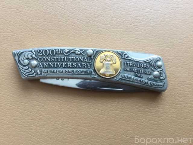 Продам: Нож коллекционный