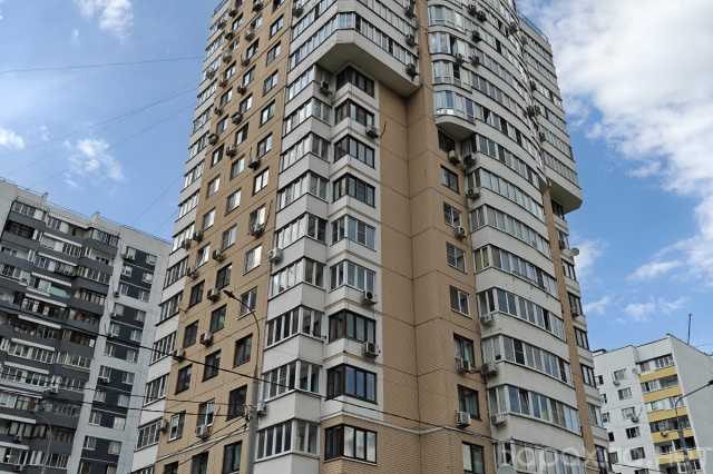 Продам: квартиру