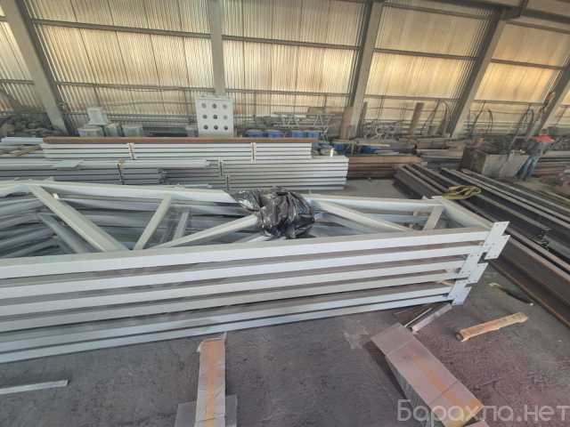 Продам: 12*30*6 каркас, с проектом