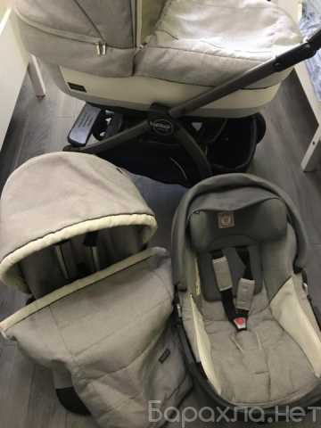 Продам: Детская Коляска Peg-Perego book 51