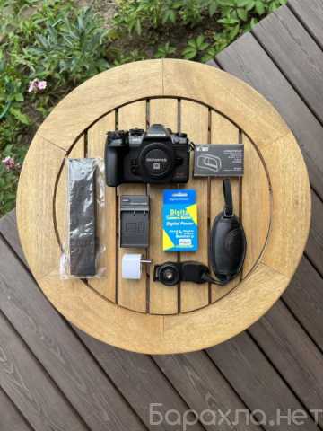 Продам: Olympus OM-D E-M1 Mark iii