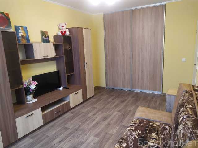 Сдам: квартиру